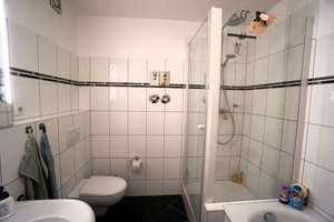 Duisburg- Duissern: Wohnen im Grünen am Kaiserberg – Die vollständige Adresse der Immobilie erhältst du vom Anbieter., 47058 Duissern, Duisburg – Vorschaubild 6