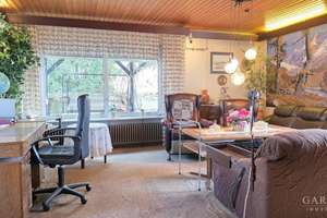 ** 8 Zimmer,  Mehrgenerationenhaus **