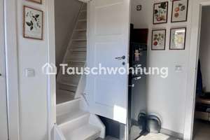 Tauschwohnung: Gemütliche Altbauwohnung im Seitenbau – Die vollständige Adresse der Immobilie erhältst du vom Anbieter., 14471 Potsdam West, Potsdam – Vorschaubild 3