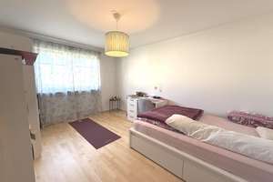Vermietete 3-Zimmer-Wohnung in Bahnhofsnähe – Die vollständige Adresse der Immobilie erhältst du vom Anbieter., 86807 Buchloe – Vorschaubild 10