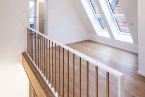 Großzügige Maisonette Wohnung im Lübecker Gründungsviertel – Die vollständige Adresse der Immobilie erhältst du vom Anbieter., 23552 Innenstadt, Lübeck – Vorschaubild 8