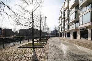 Wohnen im Herzen von Berlin - Modernes Refugium mit hochwertiger Ausstattung – Hilda-Geiringer-Weg 2, 10557 Moabit, Berlin – Vorschaubild 10