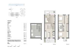 Außergewöhnliches Townhouse/Reihenhaus in Kappeln – Königsberger Straße 8, 24376 Schleswig-Flensburg (Kreis) – Vorschaubild 6