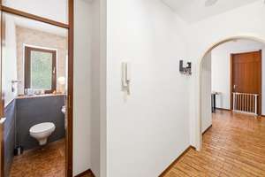 S-Riedenberg: Großzügige Erdgeschosswohnung mit Garten, zwei Terrassen und TG-Box – Die vollständige Adresse der Immobilie erhältst du vom Anbieter., 70619 Riedenberg, Stuttgart – Vorschaubild 17