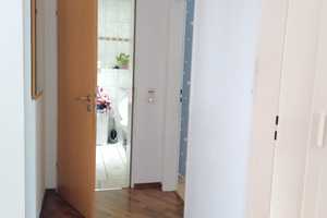 Großzügige 6-Zimmer Wohnung mit Balkon und Gartenmitbenutzung, grüne Wohnlage, kleine WEG – Köln – Vorschaubild 11