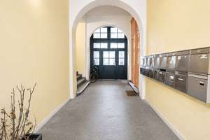 Urban wohnen in Mitte – Ruhige 1-Zimmer-Wohnung im Hinterhaus – Die vollständige Adresse der Immobilie erhältst du vom Anbieter., 10115 Mitte (Ortsteil), Berlin – Vorschaubild 16