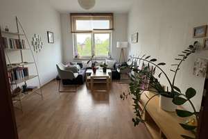 Gute Kapitalanlage im Kreuzviertel !