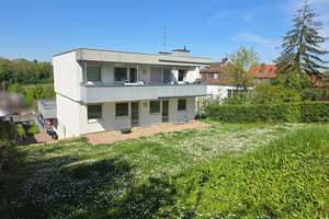 Ruhig gelegene 3-Zi-Wohnung im obersten Geschoss mit EBK, Balkon & Gartennutzung, Garage optional – Die vollständige Adresse der Immobilie erhältst du vom Anbieter., 97082 Steinbachtal, Würzburg – Vorschaubild 14