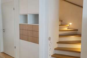 Neuwertiges Familien-Townhouse mit Dachterrasse & PV-Anlage in Essen-Heisingen – provisionsfrei – Die vollständige Adresse der Immobilie erhältst du vom Anbieter., 45259 Heisingen, Essen – Vorschaubild 8
