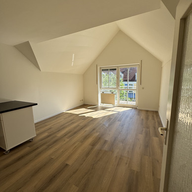 Spannende Wohnung Mieten Eching Ebenbild