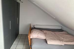 Tolle 1-Zimmer Dachgeschoss Wohnung  in Münster-Roxel – Schelmenstiege 11, 48161 Roxel, Münster – Vorschaubild 6