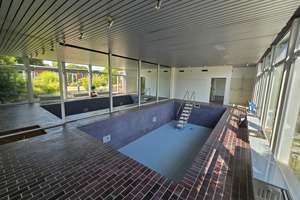 Sehr viel barrierearmer Platz auf einer Ebene, inklusive Schwimmbad und Seeblick im Bungalow – Die vollständige Adresse der Immobilie erhältst du vom Anbieter., 38226 Lebenstedt, Salzgitter – Vorschaubild 14