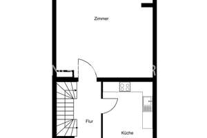 Ihr neues Zuhause in Dünnwald: Gepflegt, modernisiert und mit sonnigem Westgarten – Die vollständige Adresse der Immobilie erhältst du vom Anbieter., 51069 Dünnwald, Köln – Vorschaubild 11