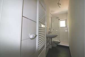 Charmante 2 Zimmer Altbauwohnung, Erstbezug nach Sanierung, KR-Gutenbergstr. – Die vollständige Adresse der Immobilie erhältst du vom Anbieter., 47803 Kempener Feld/Baackeshof, Krefeld – Vorschaubild 11