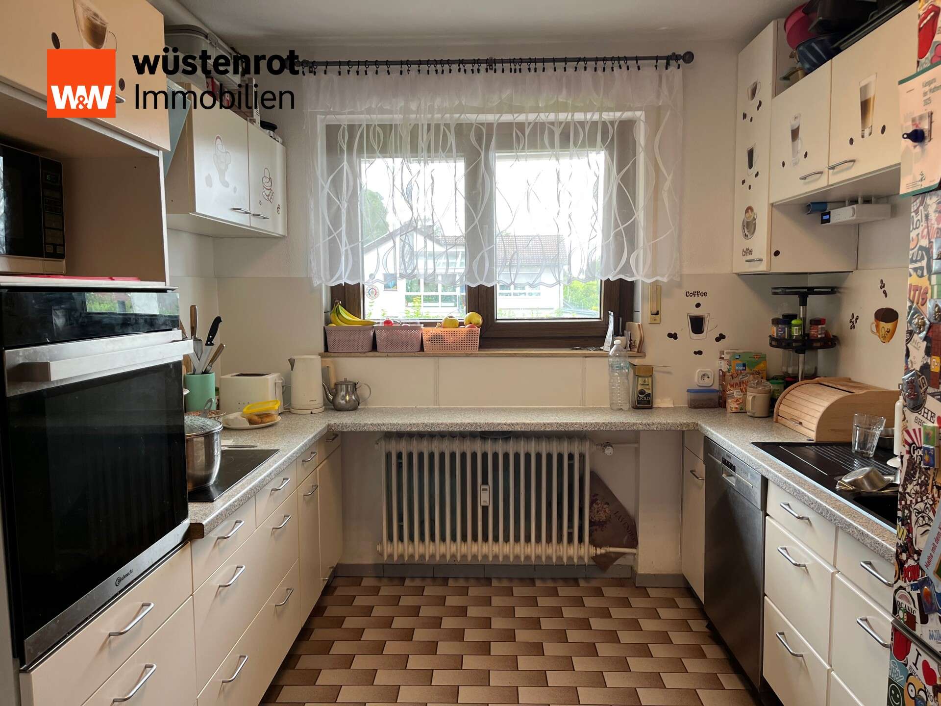 Immobilie in Gammelshausen - Attraktive Kapitalanlage in Gammelshausen – Großzügiges Mehrfamilienhaus mit 4 Wohneinheiten - Bild 30