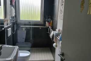 RESERVIERT 
Ohne Makler
Vollständig renovierte 3,5-Zimmer-Wohnung mit Balkon und EBK in Bochum – Bochum – Vorschaubild 10