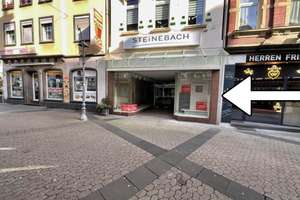 Wohn-, Geschäftshaus mit freiem Ladenlokal und 2 Wohnungen. – Die vollständige Adresse der Immobilie erhältst du vom Anbieter., 56727 Mayen – Vorschaubild 4