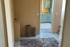 Maisonette Traum mit 3 Zimmern und 2 Balkonen in Waldtrudering – Waldschulstraße 47a, 81827 Waldtrudering, München – Vorschaubild 13