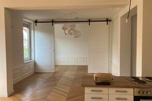 Wohnen mit Charakter: 2-Zimmer-Wohnung in Stuttgart-West – Die vollständige Adresse der Immobilie erhältst du vom Anbieter., 70178 Rotebühl, Stuttgart – Vorschaubild 3