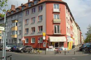 LIST zentral gelegene- helle 2 Zimmer Wohnung Erstbezug nach Renovierung – Husarenstraße  22, 30163 List, Hannover – Vorschaubild 6