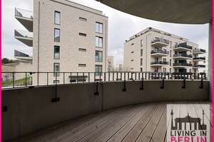 Stilvoll wohnen in begehrter Wasserlage von Spandau – ideal für Paare und Singles! – Parkstrasse 8, 13585 Hakenfelde, Berlin – Vorschaubild 1