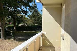 Gepflegt & praktisch: 3-Zimmer-Wohnung im Erdgeschoss – Hans-Grade-Straße 85, 39130 Neu Olvenstedt, Magdeburg – Vorschaubild 6