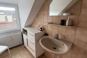 Zuhause mit einem Zimmer in Mannheim – Galileistraße 21, 68165 Schwetzingerstadt/Oststadt, Mannheim – Vorschaubild 8