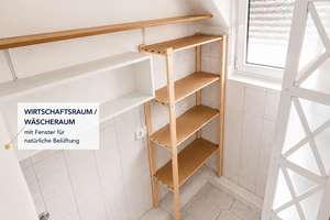 Wohnen mit Charakter: Stilvolle 2,5-Zimmer-Wohnung in Mönchengladbach – Wolfsittard 51a, 41179 Rheindahlen-Land, Mönchengladbach – Vorschaubild 12