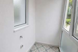 Provisionsfrei* Hochwertig sanierte 3-Zimmer-Wohnung mit XXL-Balkon in Ludwigshafen – 67063 Nord-Hemshof, Ludwigshafen am Rhein – Vorschaubild 8