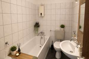 1,5 Zimmer Apartment mit Balkon – Alte Heerstr.  30a 2OG, 56076 Horchheim, Koblenz – Vorschaubild 3