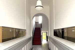 Traumhafte Dachgeschosswohnung in modernisiertem Altbau – Die vollständige Adresse der Immobilie erhältst du vom Anbieter., 13158 Wilhelmsruh, Berlin – Vorschaubild 2