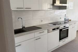 Exklusive 2‑Zimmer‑Wohnung in Karlsruhe Neureut – Neureuter Querallee 12, 76149 Neureut, Karlsruhe – Vorschaubild 18