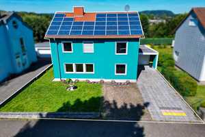 Attraktives Einfamilienhaus in Saarlouis-Vogelsang – Saarlouis (Kreis) – Vorschaubild 43