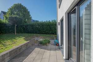 Ein Zuhause mit außergewöhnlichen Möglichkeiten -  stilvolles Zweifamilienhaus in Frankfurt-Harheim – 60437 Harheim, Frankfurt am Main – Vorschaubild 12