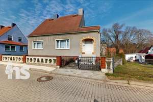 PROVISIONSFREI: Einfamilienhaus in Mansfeld – viel Platz & Balkon-Option – Promenade 25, 6343 Mansfeld – Vorschaubild 2