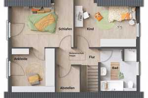 Durchdacht, hell, gemütlich – ein Familienhaus, das begeistert – Rendsburg-Eckernförde (Kreis) – Vorschaubild 29