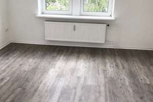 Attraktive, helle 3-Zimmer-Wohnung in Steinbühl zu vermieten! – Frankenstraße 99, 90461 Gugelstraße, Nürnberg – Vorschaubild 5