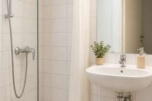 Wohnen am Volksgarten: modernes Apartment in begehrter Kölner Südstadtlage – Pfälzer Straße 1H, 50677 Neustadt/Süd, Köln – Vorschaubild 2