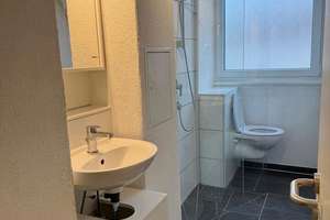 Stilvolle und möblierte 2-Zimmer-Wohnung in Stuttgart-West (flexible Befristung möglich) – Die vollständige Adresse der Immobilie erhältst du vom Anbieter., 70193 Kräherwald, Stuttgart – Vorschaubild 5