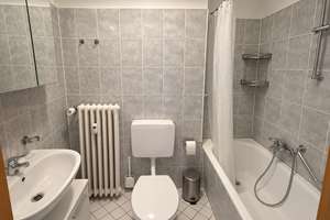 GEMÜTLICHE 2-ZIMMER-WOHNUNG MIT BALKON UND UNI-NÄHE – 40589 Wersten, Düsseldorf – Vorschaubild 5