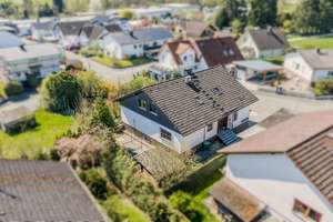 ++ KRAG Immobilien ++ Für die große Familie: mit Garten, Garage, Stellplätze, Terrasse und Balkon – Die vollständige Adresse der Immobilie erhältst du vom Anbieter., 35581 Wetzlar – Vorschaubild 8
