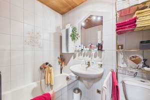 Seltene Gelegenheit: Reihenmittelhaus mit außergewöhnlich großem Grundstück – Die vollständige Adresse der Immobilie erhältst du vom Anbieter., 44359 Mengede (Ortsteil), Dortmund – Vorschaubild 13