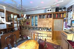 Historisches Mehrfamilienhaus mit Charme in Braunschweig! Mein Haus = Mein Partner! – Die vollständige Adresse der Immobilie erhältst du vom Anbieter., 38102 Viewegsgarten-Bebelhof, Braunschweig – Vorschaubild 5