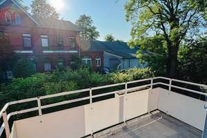 Attraktives Wohnen in Wellsee – Familienfreundliche 4-Zimmer-Maisonettewohnung mit Balkon und Garage – Segeberger Landstraße 171, 24145 Wellsee, Kiel – Vorschaubild 10
