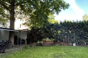 Ab sofort helle 3-Zimmer-Wohnung mit großem Balkon und Weitblick ins Grüne – Wiederitzscher Straße 21, 4155 Gohlis-Süd, Leipzig – Vorschaubild 19