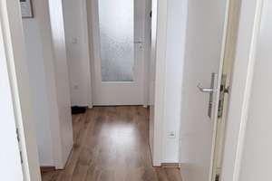 2,5 Zimmer Wohnung in Essen-Holsterhausen