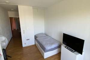 Kompaktes Apartment in Mainz – Richard-Schirrmann-Straße 12, 55122 Hartenberg-Münchfeld, Mainz – Vorschaubild 3