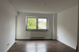 Attraktive 3-Zimmerwohnung mit viel Platz in Benrath – Forststraße 48, 40597 Benrath, Düsseldorf – Vorschaubild 2