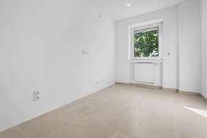Frisch sanierte 2-Zimmer Wohnung mit Balkon – Fürstenwalder Straße 2, 30629 Misburg-Nord, Hannover – Vorschaubild 4