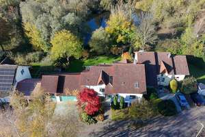 Idyllisches Einfamilienhaus in bester Lage von Schwanau – Die vollständige Adresse der Immobilie erhältst du vom Anbieter., 77963 Schwanau – Vorschaubild 3